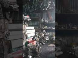 Apabila kereta tersebut diperiksa di kedai lain, didapati tiada apa pun barang dalaman kereta yang ditukar baru. Kedai Di Kajang Parts2 Kereta Potong Youtube