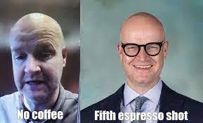 Sean Cranston's Instagram, Twitter & Facebook