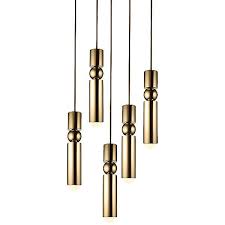 Fulcrum Led Multi Light Pendant In 2020 Multi Light Pendant Pendant Lighting Lee Broom