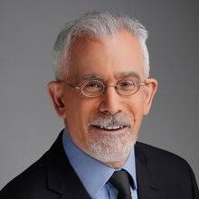 Marc Parker's Profile