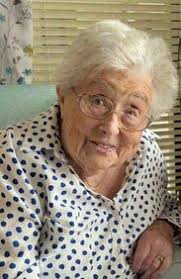 Condolence Book for Zena Skuse (Bandon, Cork)