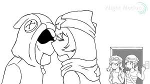 Brawl stars jacky voice lines. Brawl Stars Fanarts Home Facebook