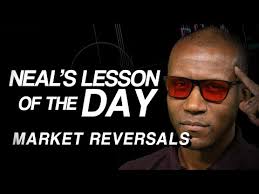Neal's Lesson of the Day 💡