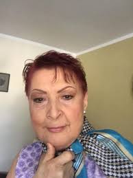 Nancy Collazo's Instagram, Twitter & Facebook