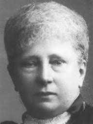 Allene Tew (1876-1955)