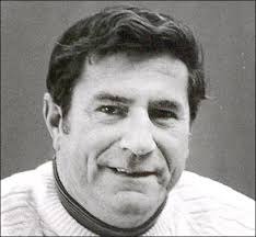 GEORGE BOUDREAU Obituary (2014)