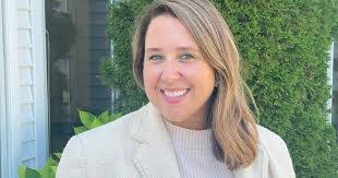 Christine Emmerich's Instagram, Twitter & Facebook