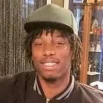 Mr. Jamarion JTown Dy'Shawn Michael Lee Obituary (2022)