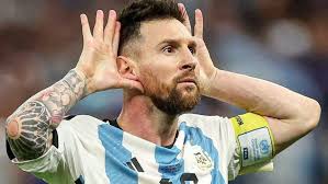 Messi en la MLS logrará que ambas hinchadas griten sus goles" - TyC Sports