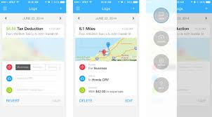 For the android users, this is that one app they should actually go for. Best Mileage Tracking Apps For Iphone Mileage Log Auto Miles Klicks And More Imore