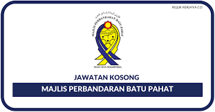 Is $7.1m a good estimate for majlis perbandaran batu pahat's revenue? Jawatan Kosong Terkini Majlis Perbandaran Batu Pahat 2018 Kerja Kosong Kerajaan Swasta