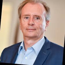 At Der Mittelstand. BVMW, we're not just colleagues