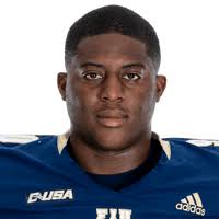 Travonte O'Neal Stats, NCAAF News, Bio and More