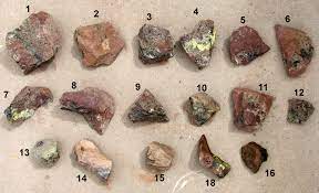 Maybe solar power option would be a good alternative sources of energy for us to. May 2008 Special Nuclear Material