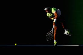This is rafael nadal tennis serve animation by antoine carbonneau on vimeo, the home for high quality videos and the people who love them. Rafa Roundup Nadal Says His Serve Is Weak Rafael Nadal Fans