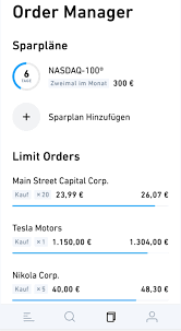 If what you want is the simplicity of investing. Trade Republic App Aufbau Und Funktionen Der Trading App