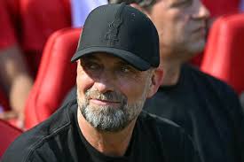 Jürgen Klopp là huấn luyện viên mới: từ Duitser đến những lời chỉ trích dành cho Red Bull, ông ấy thậm chí còn không có huấn luyện viên riêng | Nieuwsblad