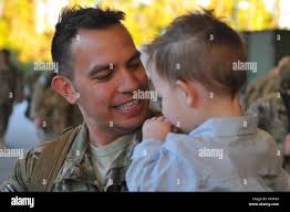 Son of tech sgt hi-res stock photography and images