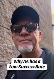 Understanding Why AA Has a Low Success Rate