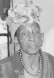 Obituary for Florence Smith