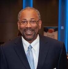 Superintendent's Bio