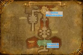 I'm making this guide to hopefully answer some of your questions on who are the ancients and how to successfully set up your own necro kingdom. Tauri Veins Bastion Of Twilight Raid Guides