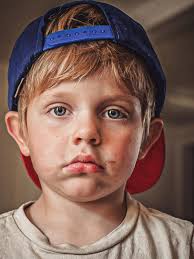 Using different focal lengths for dramatic photos