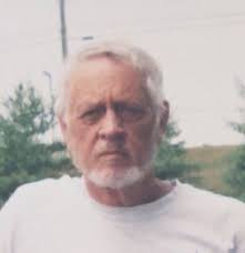 Obituary information for John Capps