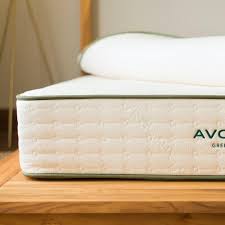 Finding a queen size air sleeping pad is actually a pretty difficult task. Natural Latex Mattress Topper Mattress Pads Avocado Green Mattress