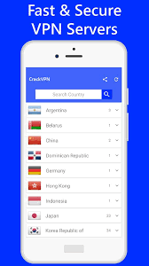 Free Vpn Unlimited Free And Fast Vpn Proxy For Android Apk Download