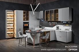 Custom Designer Kitchen Cabinets Oppein