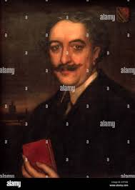 Alcaide hi-res stock photography and images