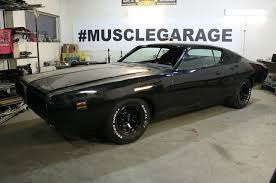Image result for Black 1971 Charger