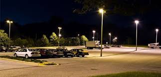 Recessed lights are overhead lighting fixtures that sit flush with your ceiling rather than extending downward. 29 Led Parking Lights Ideas Led Parking Lot Lights Lights Parking Lot Lighting