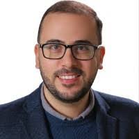 Ahmad Naser's Instagram, Twitter & Facebook