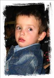 Devin Strom Obituary (2001-2008)