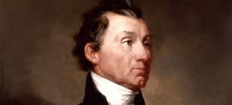 We don't have a biography for madison monroe. The Year That Changed James Monroe S Legacy Forever Literary Hub