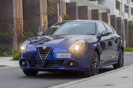 Alfa romeo giulietta forum, lyon. Alfa Romeo Giulietta Qv Review Hey Gents