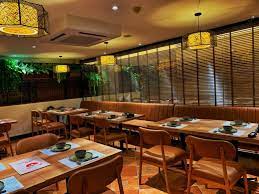 Osaka Japanese Restaurant Viet Nam Japanese Restaurant Japanese Furniture Restaurant