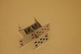 Just plug it into an open usb port (usually the back for antennas or front ports for ones without an antenna), and windows should recognize it and install the drivers for you. Cardstacking Pro Explains How He Turns Simple Playing Cards Into Masterpieces The Washington Post