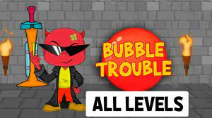 In this magical wonderland, your duty is to protect your village. Bubble Trouble All Levels Bubble Trouble Walkthrough All Levels Youtube
