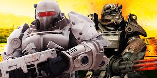 After 9 Years, I Still Cant Decide If I Love Or Hate Fallout 4s Power  Armor