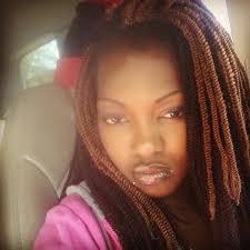 Alicia Ruffin's Instagram, Twitter & Facebook