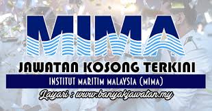 Check spelling or type a new query. Jawatan Kosong Di Institut Maritim Malaysia Mima 15 November 2017 Malaysia Mima November