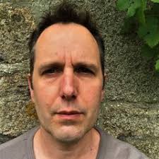 Daniel England Creative Copywriter