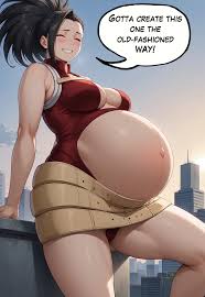 Rule34 - If it exists, there is porn of it  momo yaoyorozu, yaoyorozu momo   8396847
