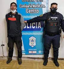 Imágenes: destrozaron la guardia del Hospital de Morón | Filo News