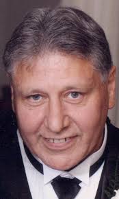 Obituary information for Pasquale D'Angelo