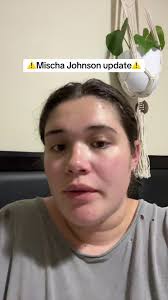 Iesha Johnson Missing