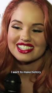 Debby Ryan Interview with Walt Disney